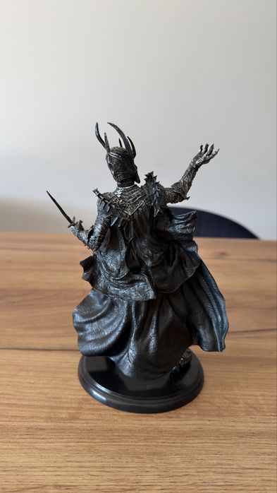 Figurka Sauron Władca Pierścieni