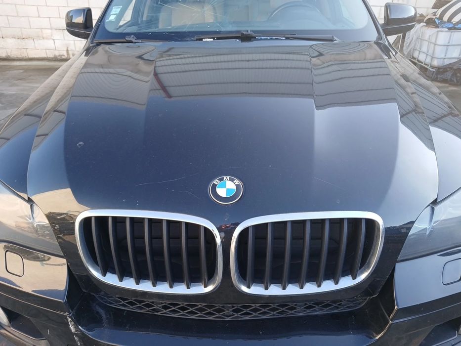 Capot BMW X6 (E71, E72)