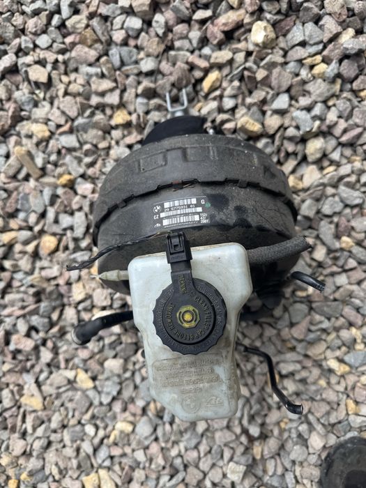 Servo hamulcowe bmw e91 e90 e87 e81