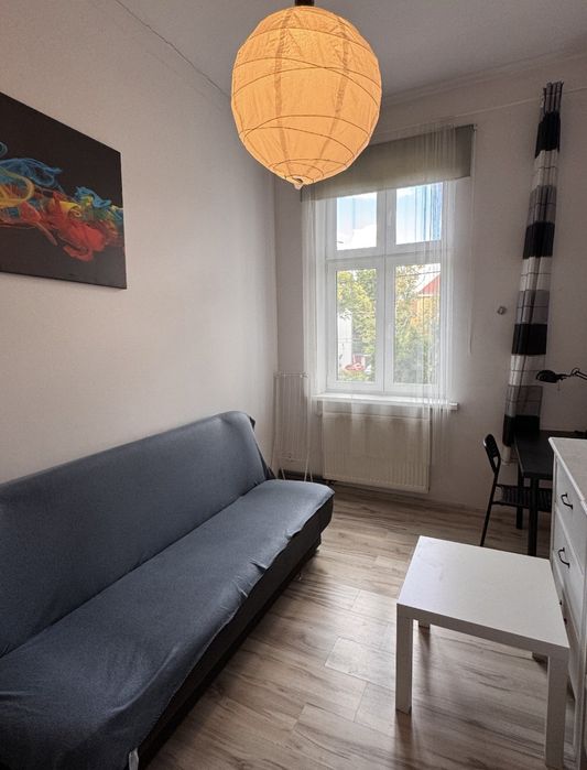 Mieszkanie – Gdańsk, Oliwa - Widok 3