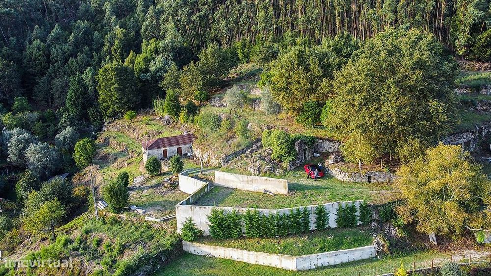 Moradia T3 para venda