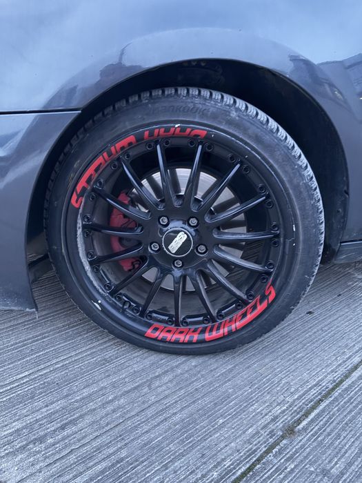 Volkswagen golf 6 gti