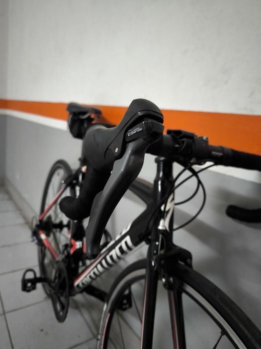 Bicicleta estrada Specialized Allez