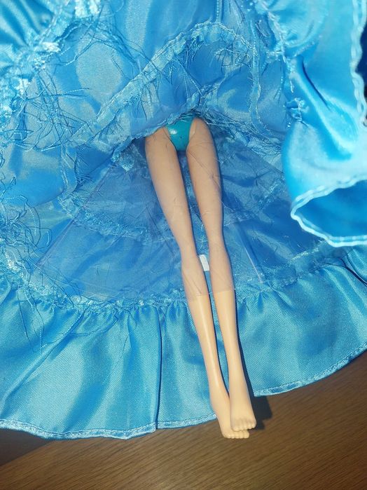 Winx - Bloom Fairy Princess