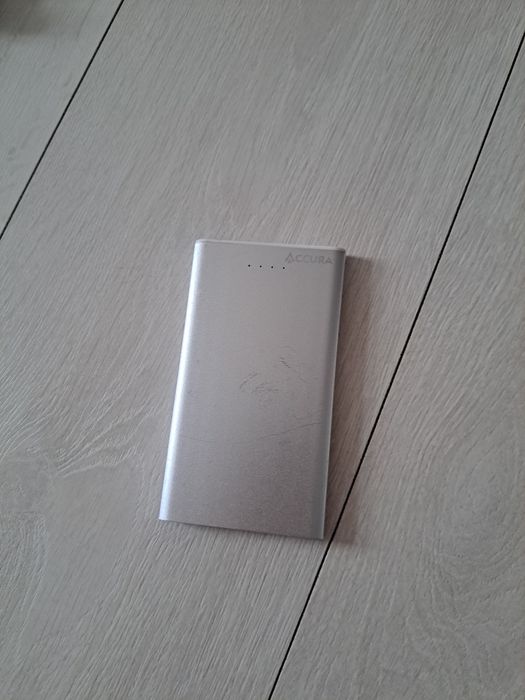 Powerbank 4500mAh Accura