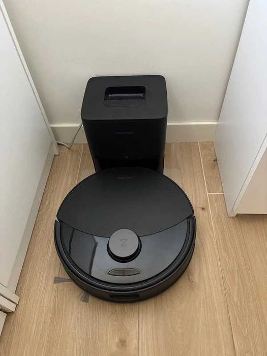 Aspirador Roborock Q10 X5+