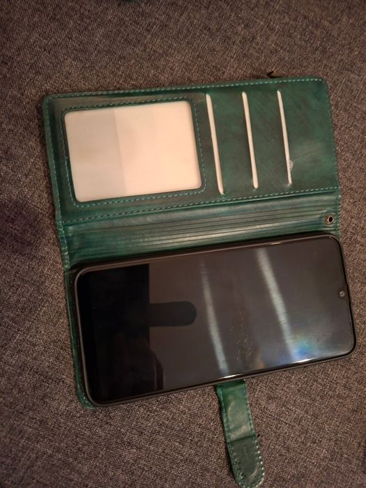 Telefon komórkowy Samsung Galaxy A50