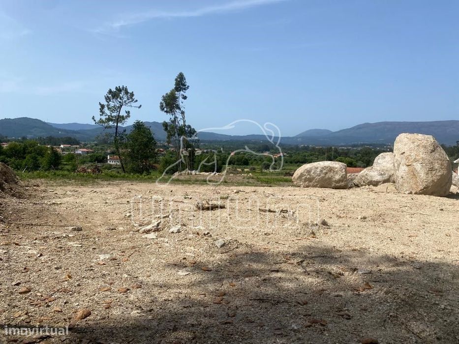 Lote em Deão