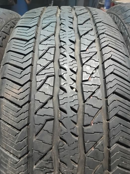 Opony 275/60r20-118T M+S