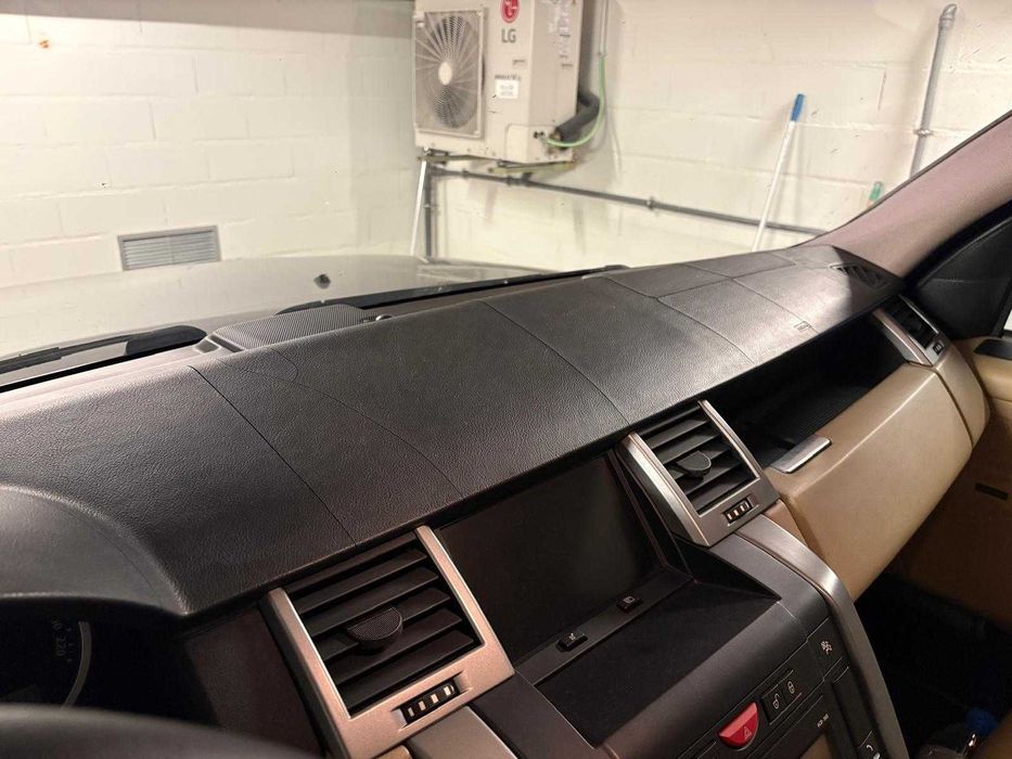 Range Rover Sport, 2.7 HSE