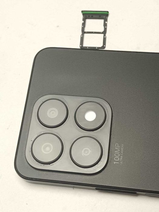 Ідеал Honor X8a 6/128 Gb Телефон CRT-LX1 Смартфон с NFC 8 ядер 100Мп