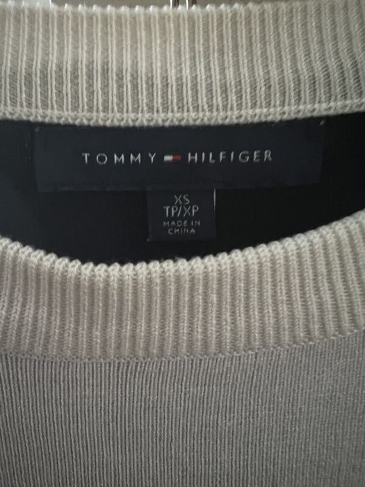 Сукня,плаття Tommy hilfiger