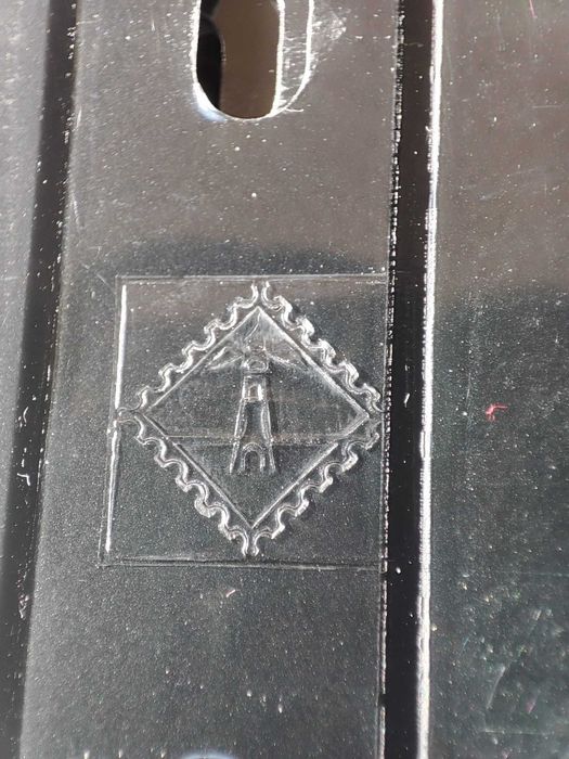 Micas de Plástico LEUCHTTURM Optima 3C 309942,