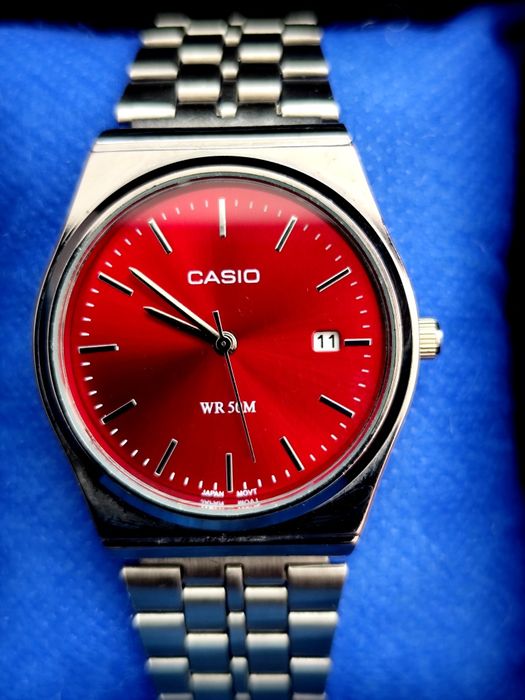 Sprzedam Casio MTP-B 145