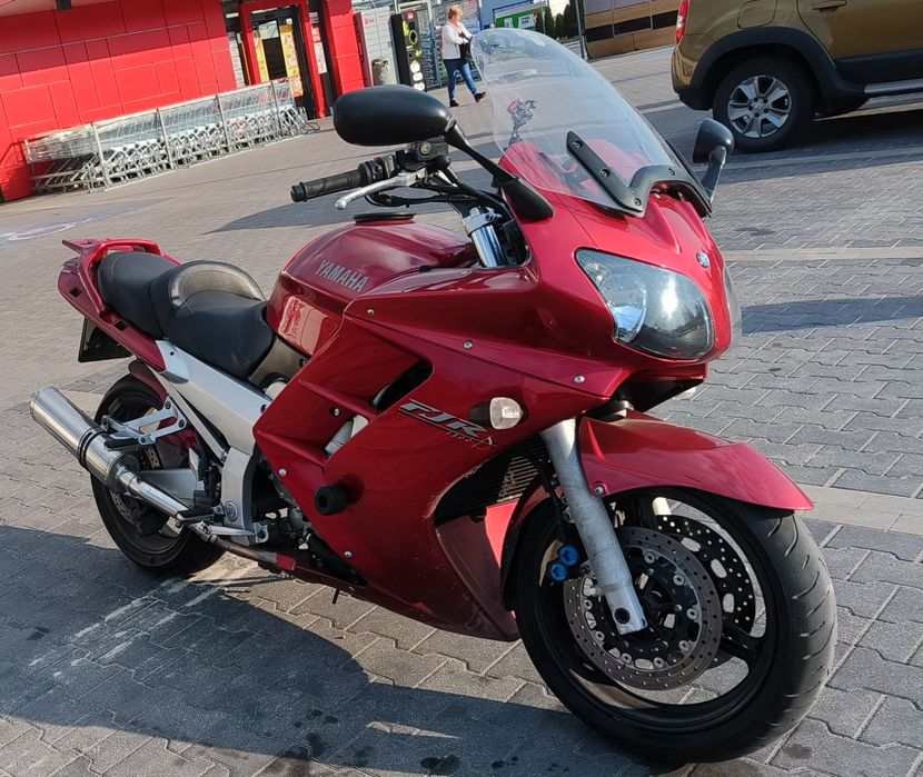 Yamaha