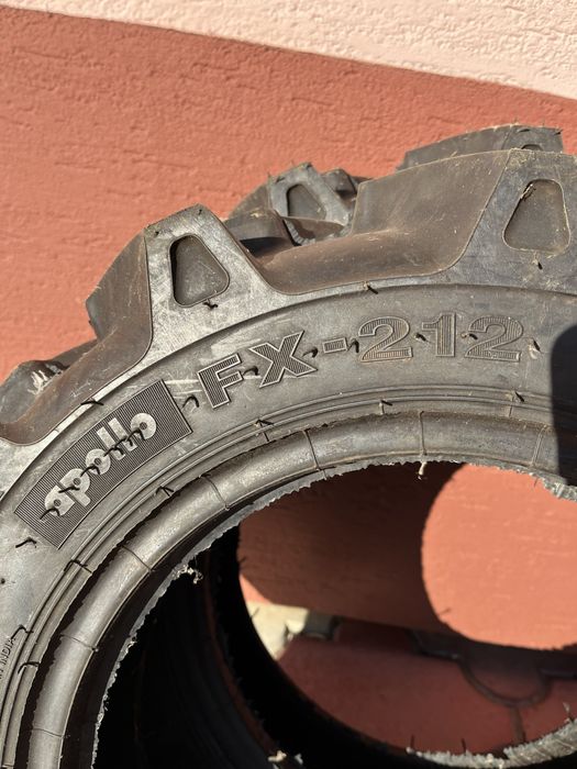 Nowe opony apollo FX-212 rolnicze