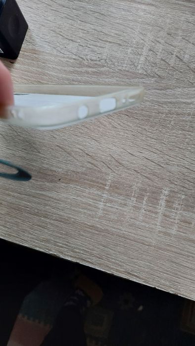 Brokatowe etui do Samsung Galaxy A 70.