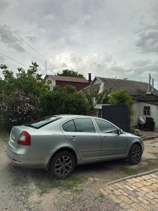Skoda Octavia 2012 VIN TMBCK41Z8CB158025 фото оголошення 5 з 19