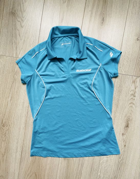 Спідниця спортивна футболка Babolat теніс, бадмінтон