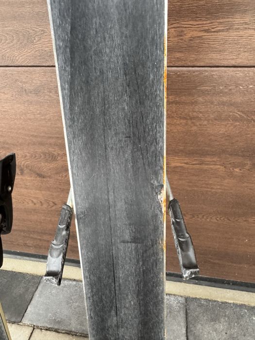 Fisher RC World Cup narty 175 cm