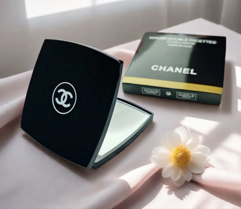 Дзеркальце chanel