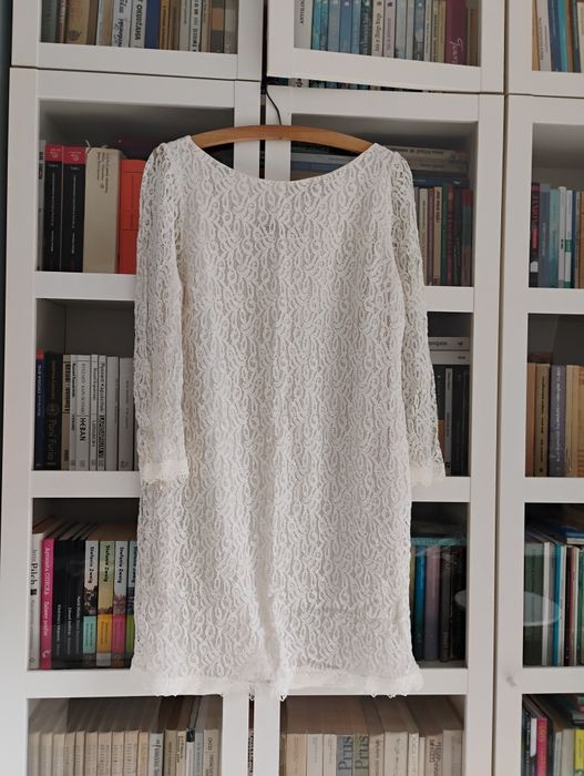 Sukienka midi Atmosphere L 40