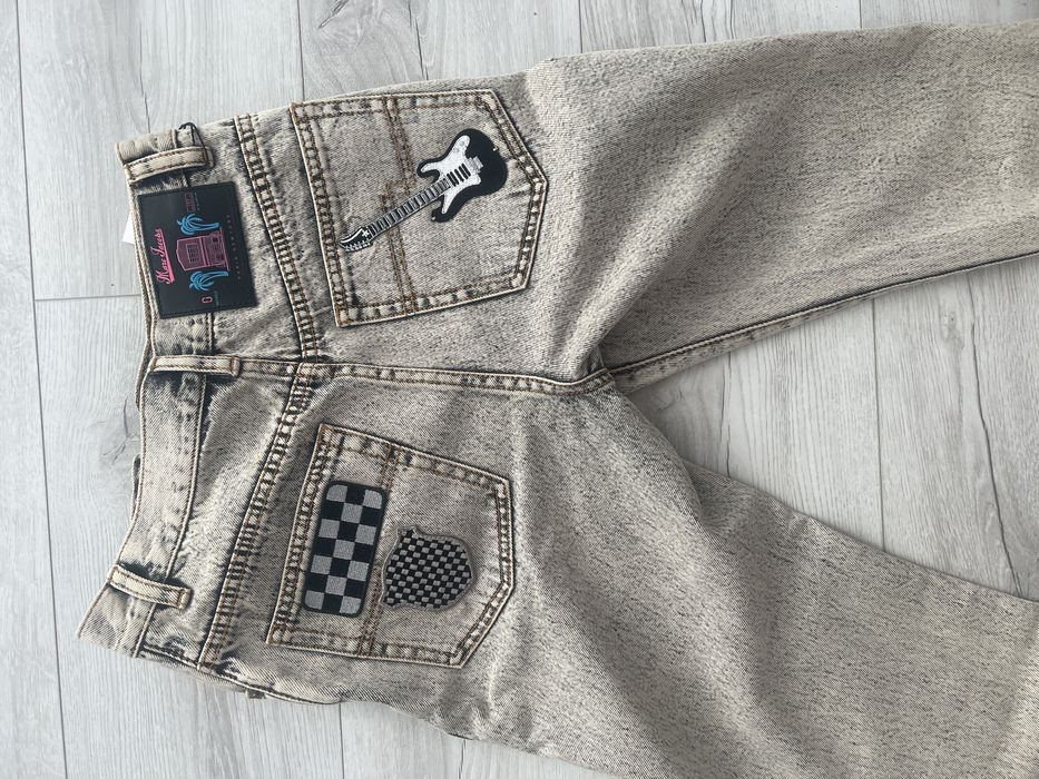 Джинси Marc Jacobs