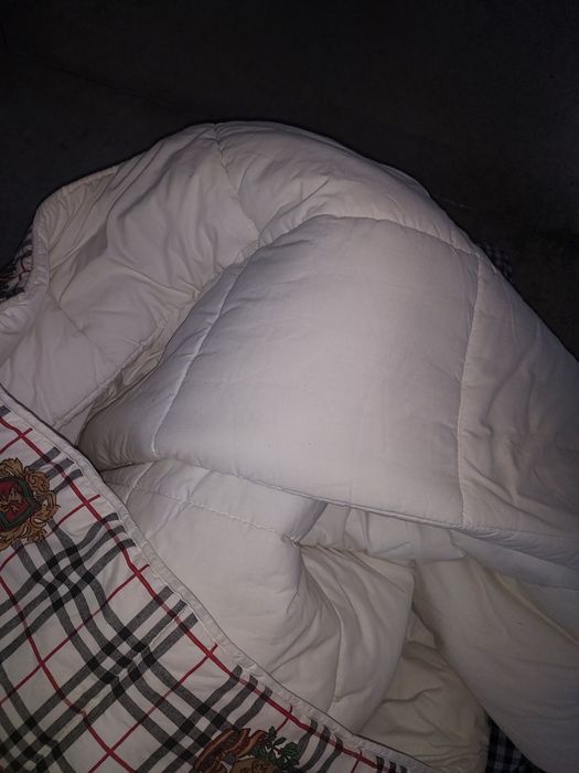 Colcha de cama térmica