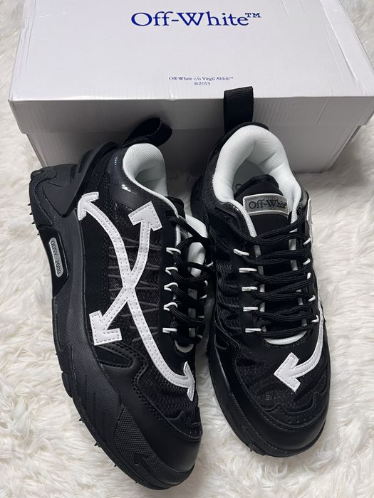 Кросівки Off-White ODSY-2000 | Преміум якість