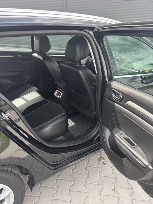 Продам Renault Megane