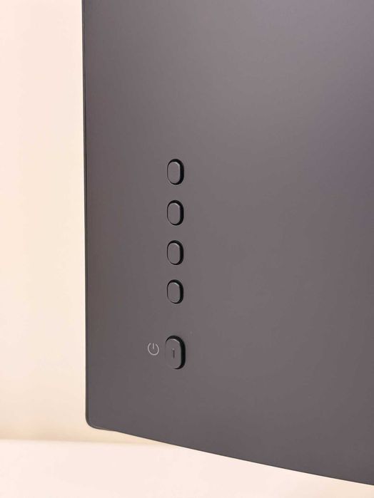 Monitor Xiaomi Mi Curved Gaming 34" WQHD 144Hz