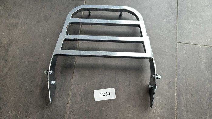 Bagażnik Motocyklowy Honda Shadow 125 [2039]