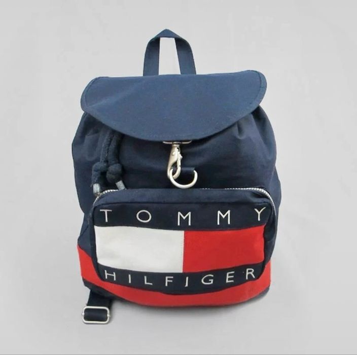 Plecak Tommy Hilfiger