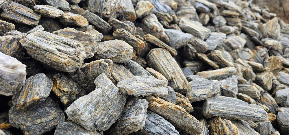 Tłuczeń Kamień Kliniec 30-60 Kruszywo Wysiewka piasek ziemia otoczak