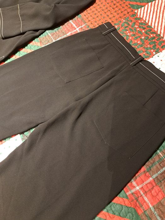 Zara komplet lub oddzielnie,  nowy.