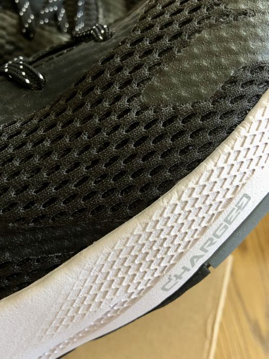 Under Armour UA Project Rock 45.5