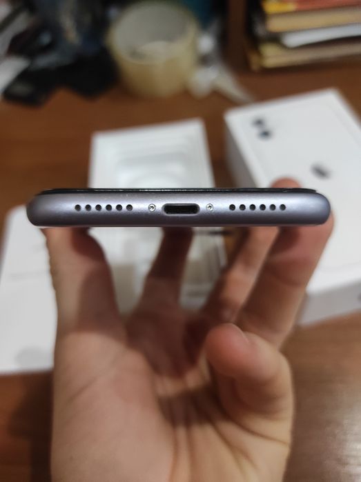 Iphone 11. 128 гб. Айфон 11