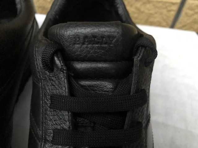 Кросівки   BALLY SUISSE. Розмір 46. 29,5-30см.