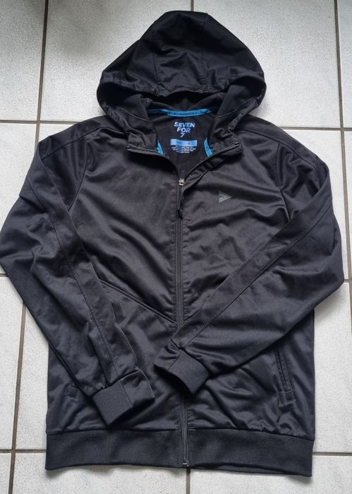 Bluza seven for 7 rozpinana Nowa