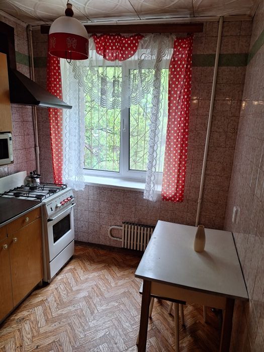Продам! Свою 1 кімнатну квартиру.