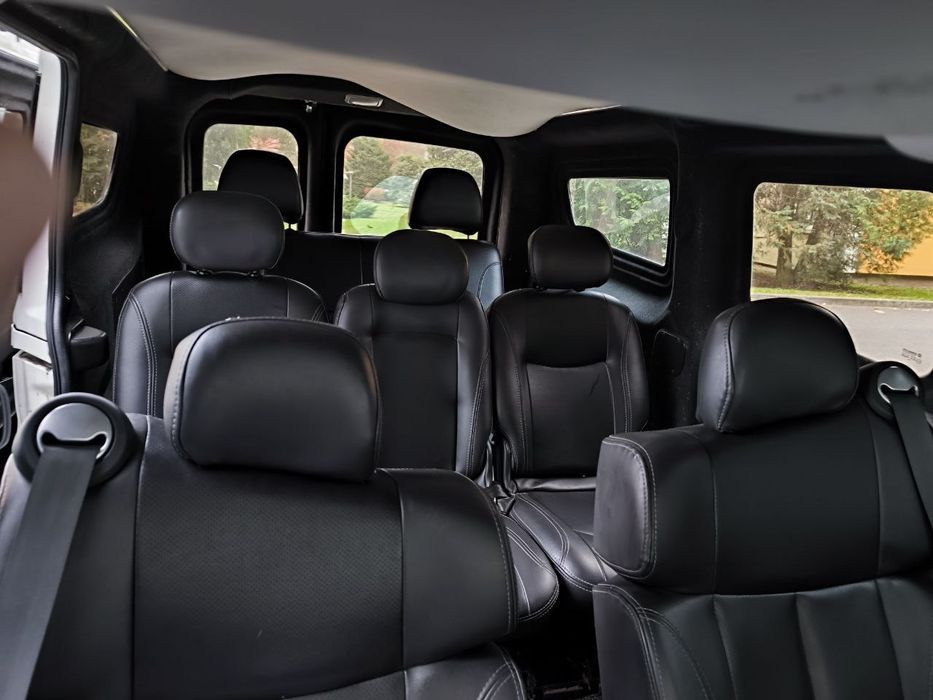 Fiat Double 1,3 мультиджет