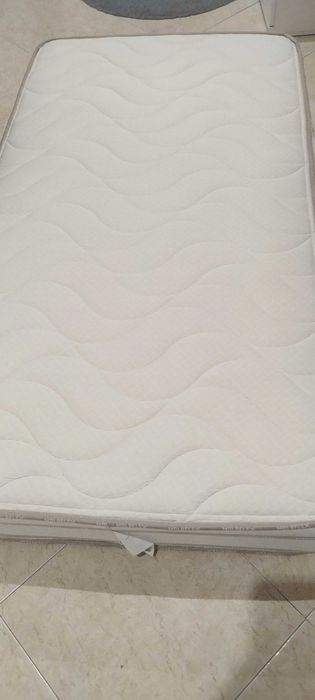 COLCHÃO MOLAFLEX  098x183cm#excelente oportunidade #