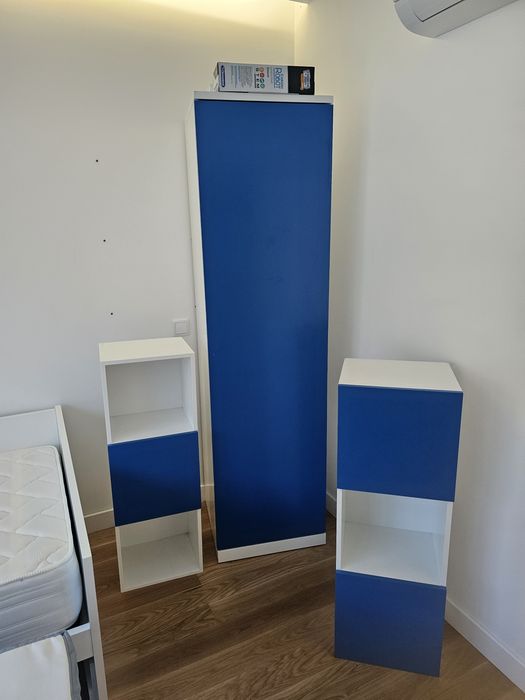 Quarto de Criança, marca ANTARTE - como novo!