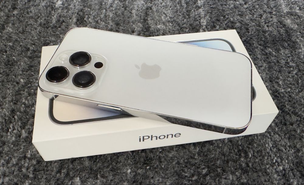 iPhone 14 Pro 256 Imaculado