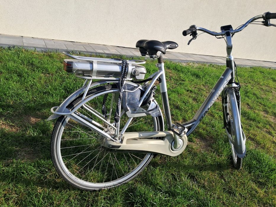 Batavus monaco E-GO 7