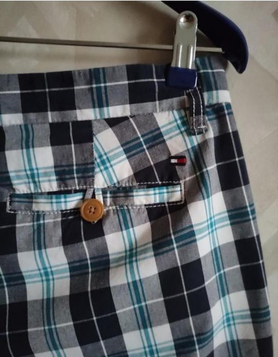 Шорти Tommy Hilfiger чоловічі