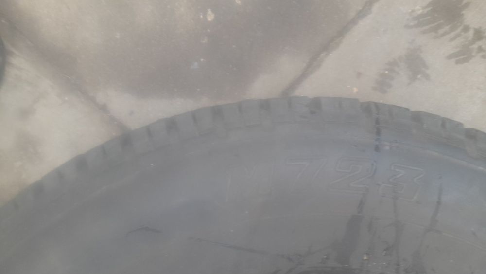 Гума Matador 225/75 r16c, Bridgestone 225/75 r16c