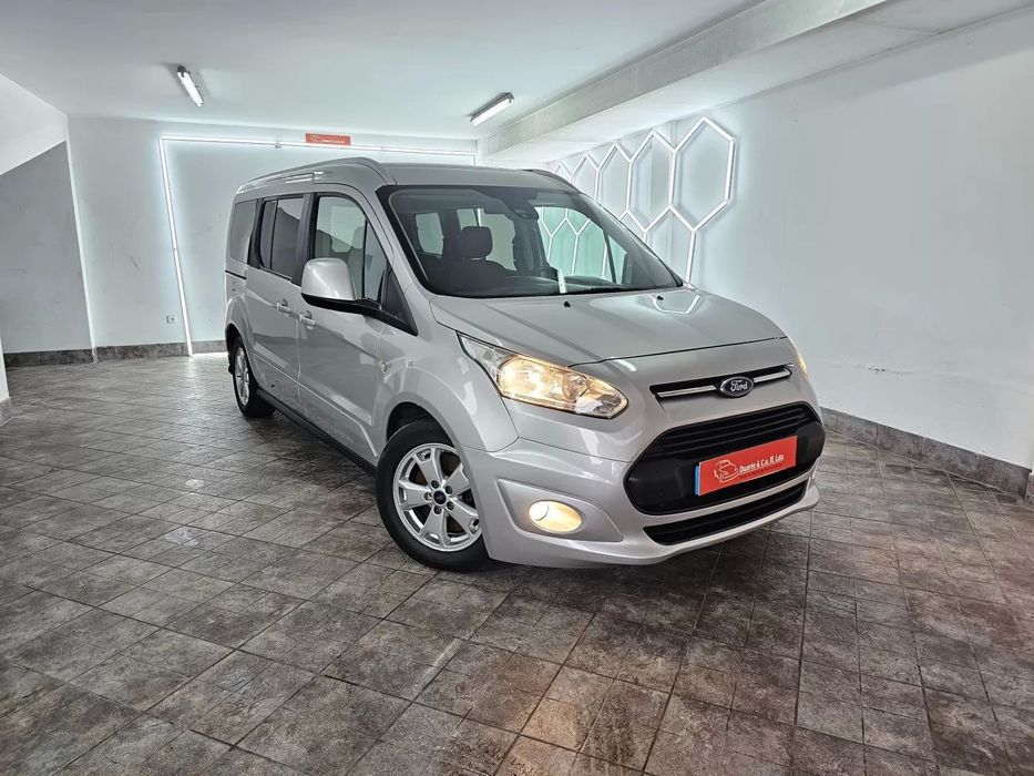 Ford Tourneo Connect Grand 1.5 TDCi Active