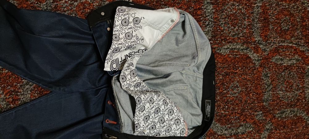 Джинсы Jack & Jones