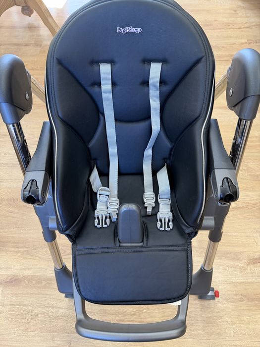 Стільчик « Peg-Perego” Prima Pappa follow me